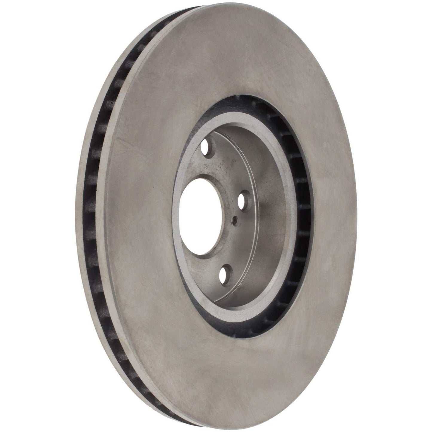 Centric Parts Disc Brake Rotor C-Tek Standard Non-Directional Finishes for 2018-2020 Lexus GS300 GS350 GS450h IS200t IS300 IS350 RC200t RC300 RC350 121.44185