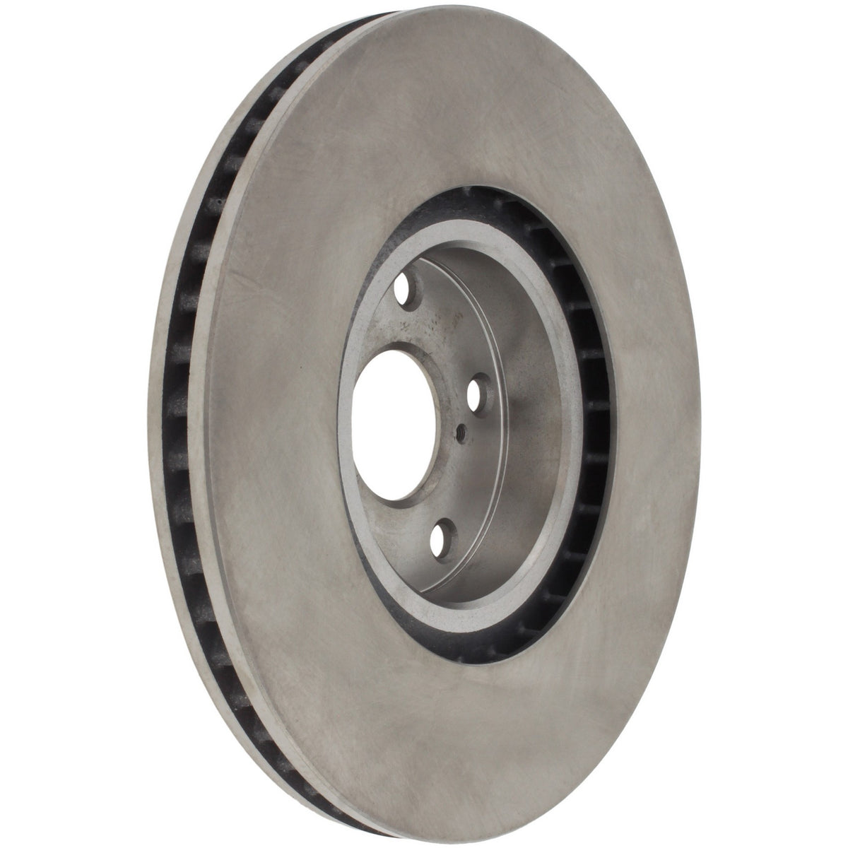 Centric Parts Disc Brake Rotor C-Tek Standard Non-Directional Finishes for 2018-2020 Lexus GS300 GS350 GS450h IS200t IS300 IS350 RC200t RC300 RC350 121.44185