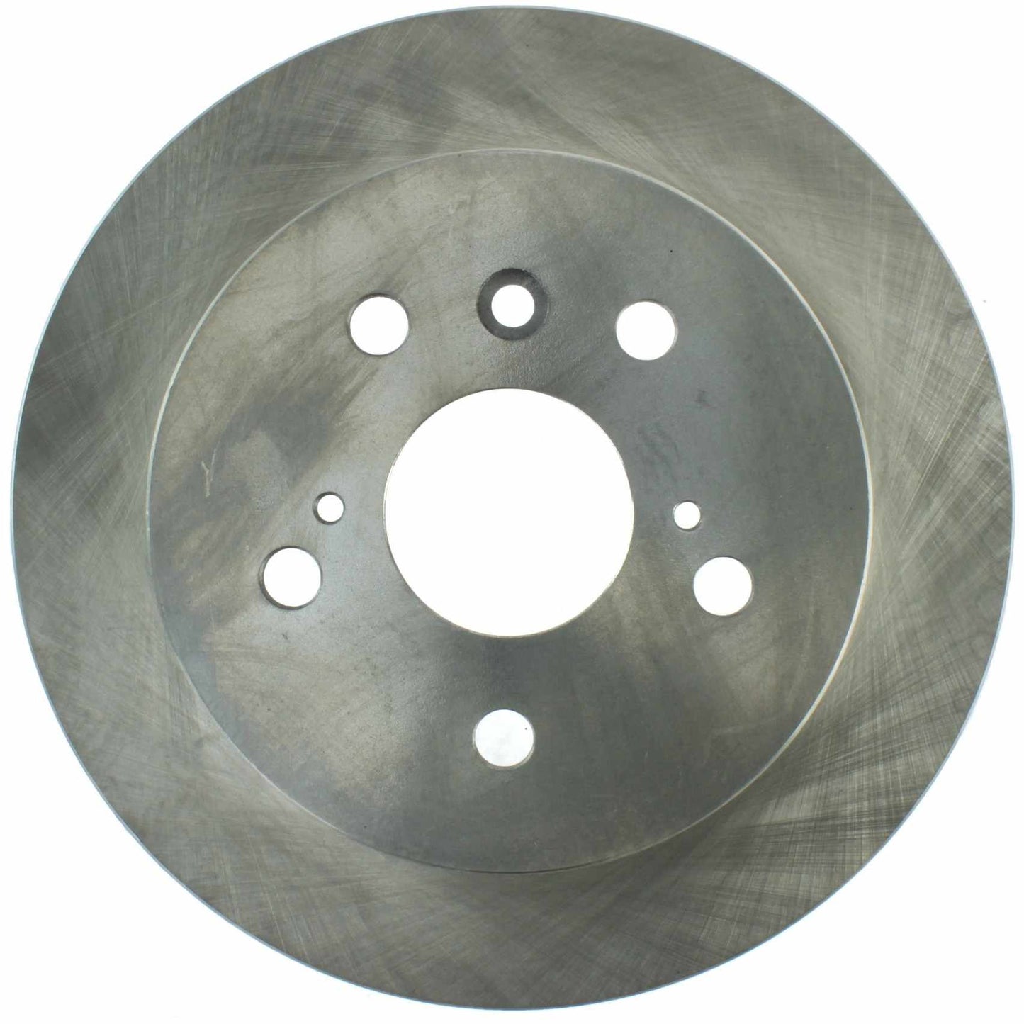 Centric Parts Disc Brake Rotor C-Tek Standard with Non-Directional Finishes for 2018-2013 Lexus ES300h ES350 2018-2013 Toyota Avalon 2018-2013 Camry 2017-2012 121.44188
