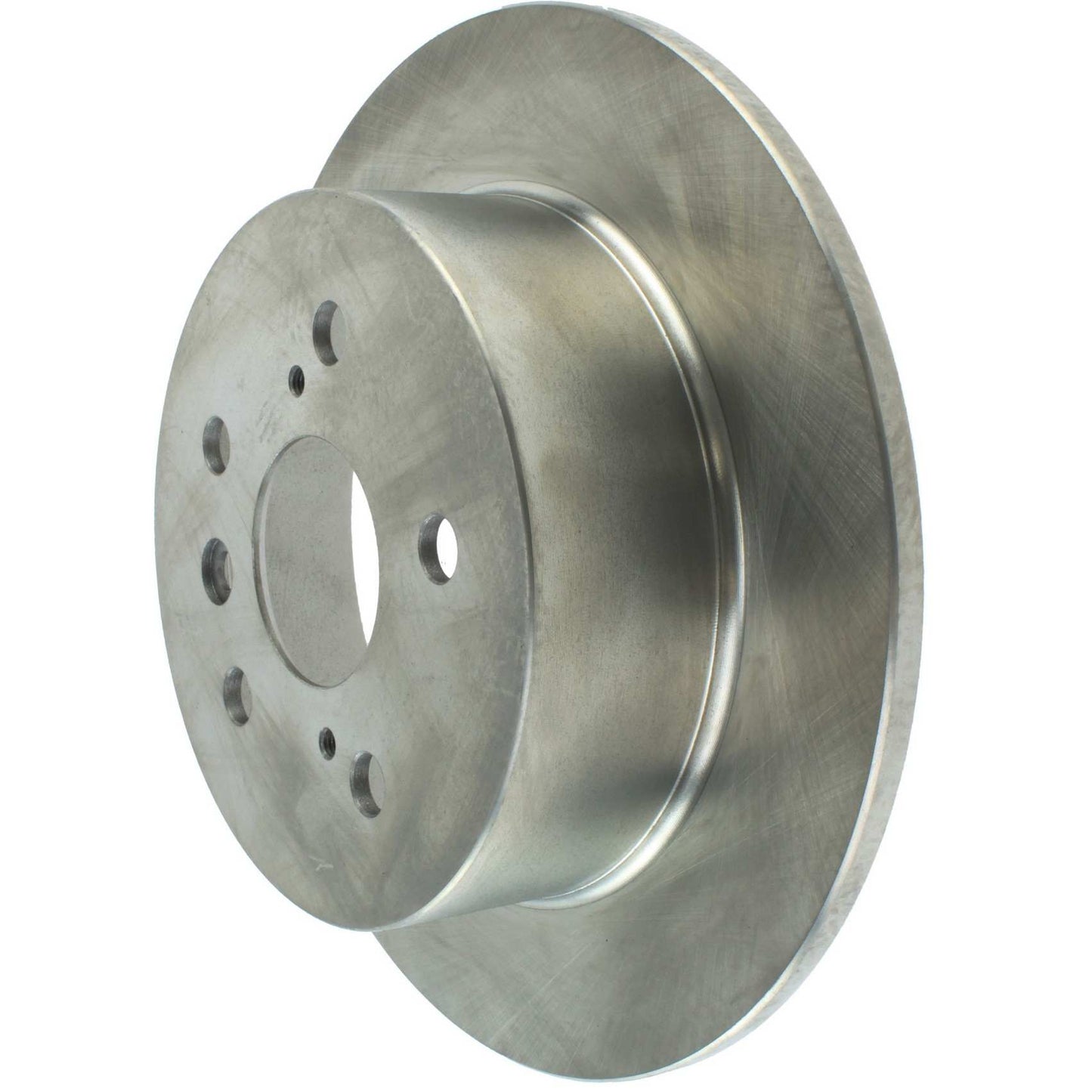 Centric Parts Disc Brake Rotor C-Tek Standard with Non-Directional Finishes for 2018-2013 Lexus ES300h ES350 2018-2013 Toyota Avalon 2018-2013 Camry 2017-2012 121.44188