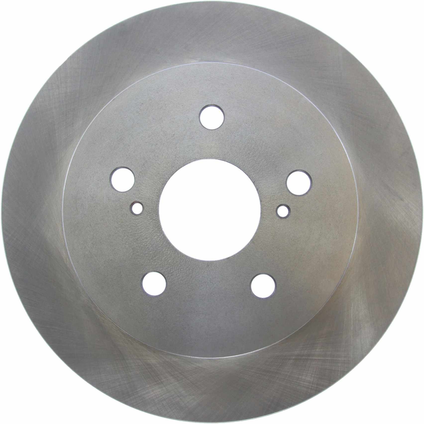 C-Tek Standard Brake Rotor 121.44195