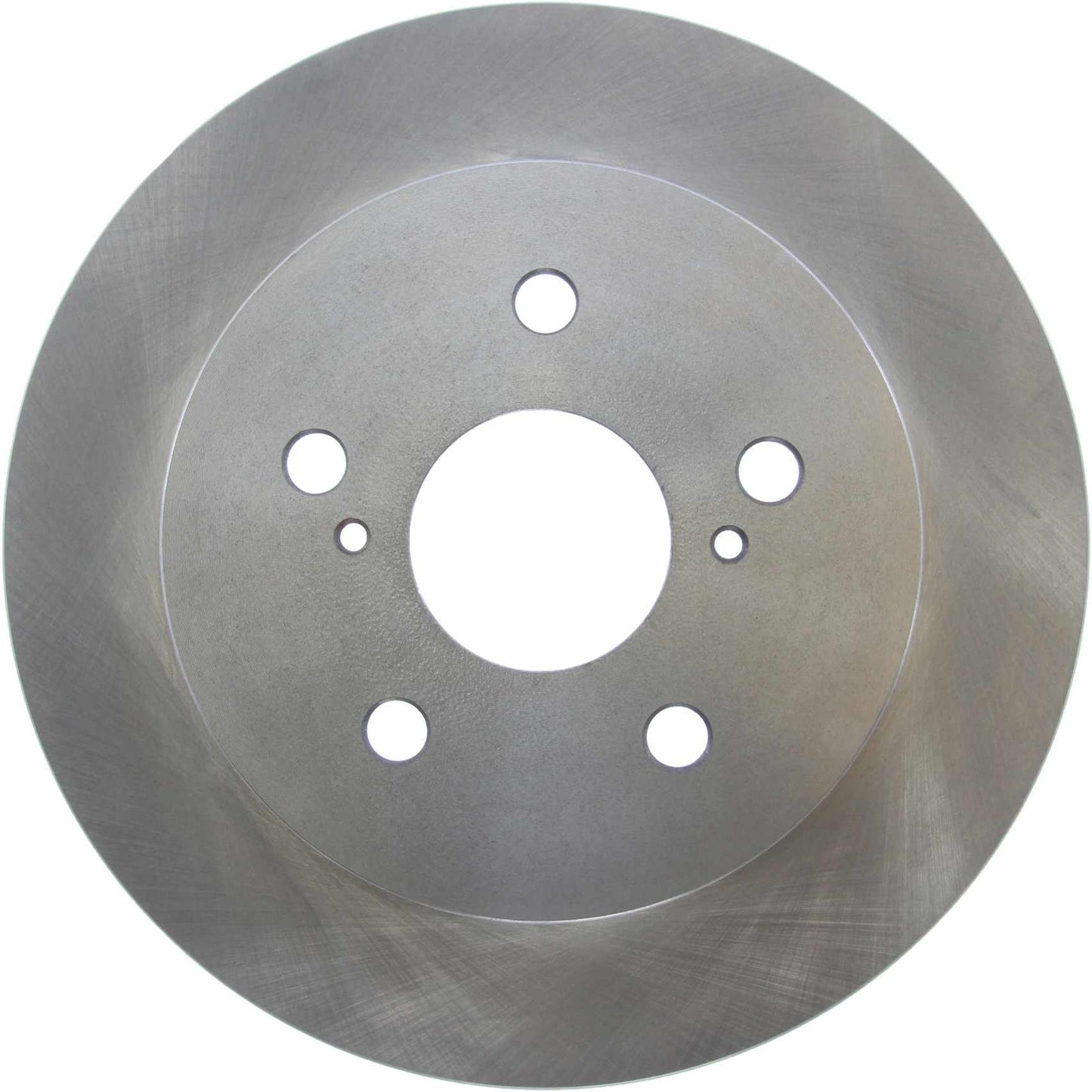Centric Parts Disc Brake Rotor C-Tek Standard with Non-Directional Finishes for 2019-2021 Lexus ES300h/ES350