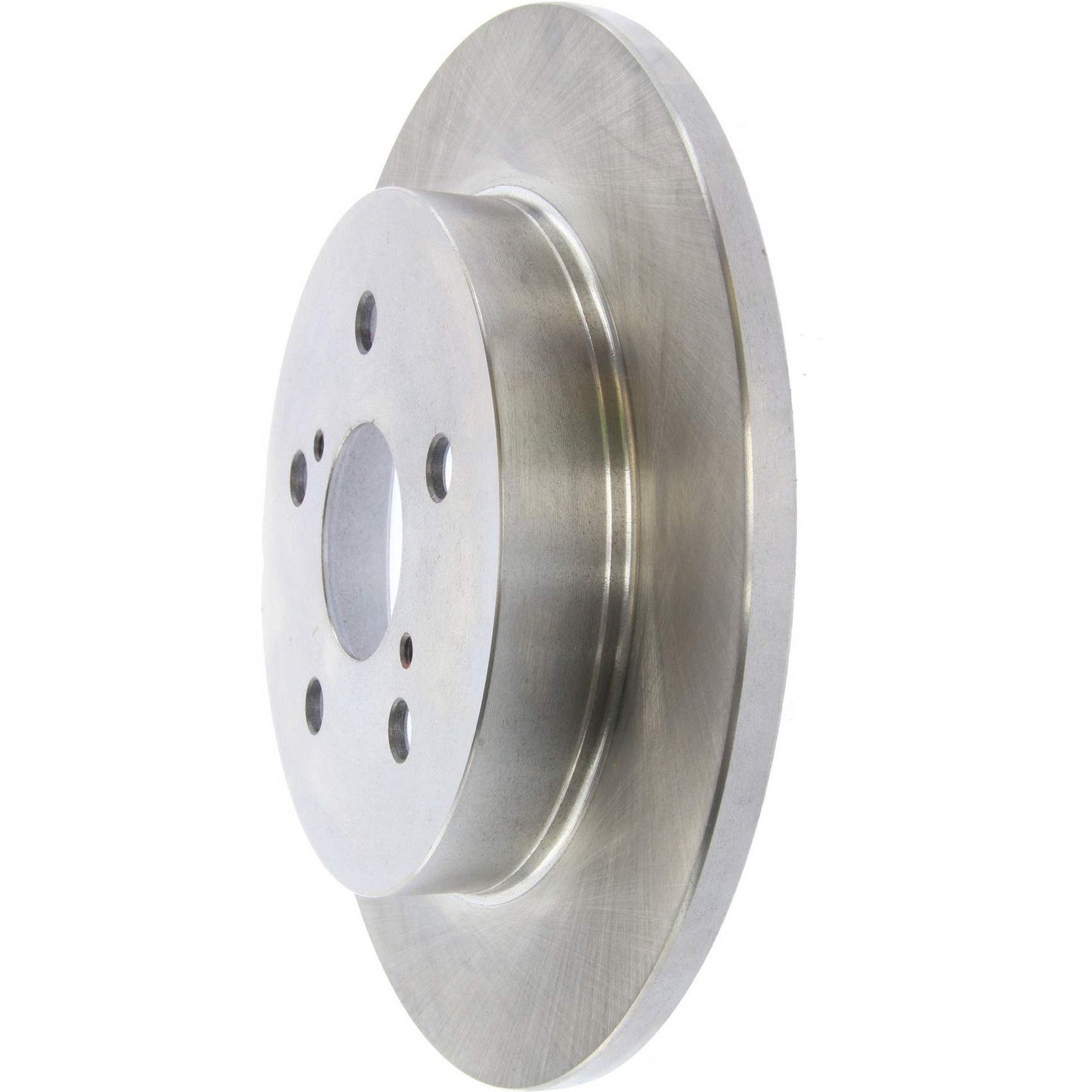 Centric Parts Disc Brake Rotor C-Tek Standard with Non-Directional Finishes for 2019-2021 Lexus ES300h/ES350