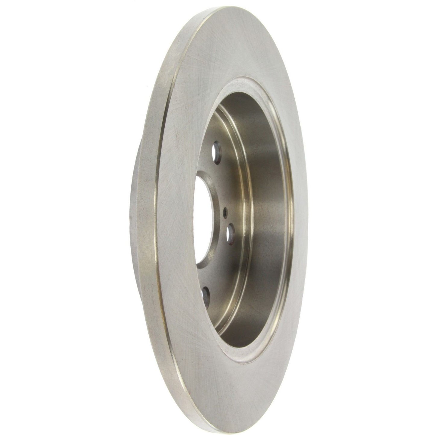 Centric Parts Disc Brake Rotor C-Tek Standard with Non-Directional Finishes for 2019-2021 Lexus ES300h/ES350