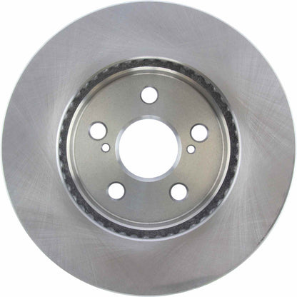 Centric Parts Disc Brake Rotor with Non-Directional Finishes for 121.44196
