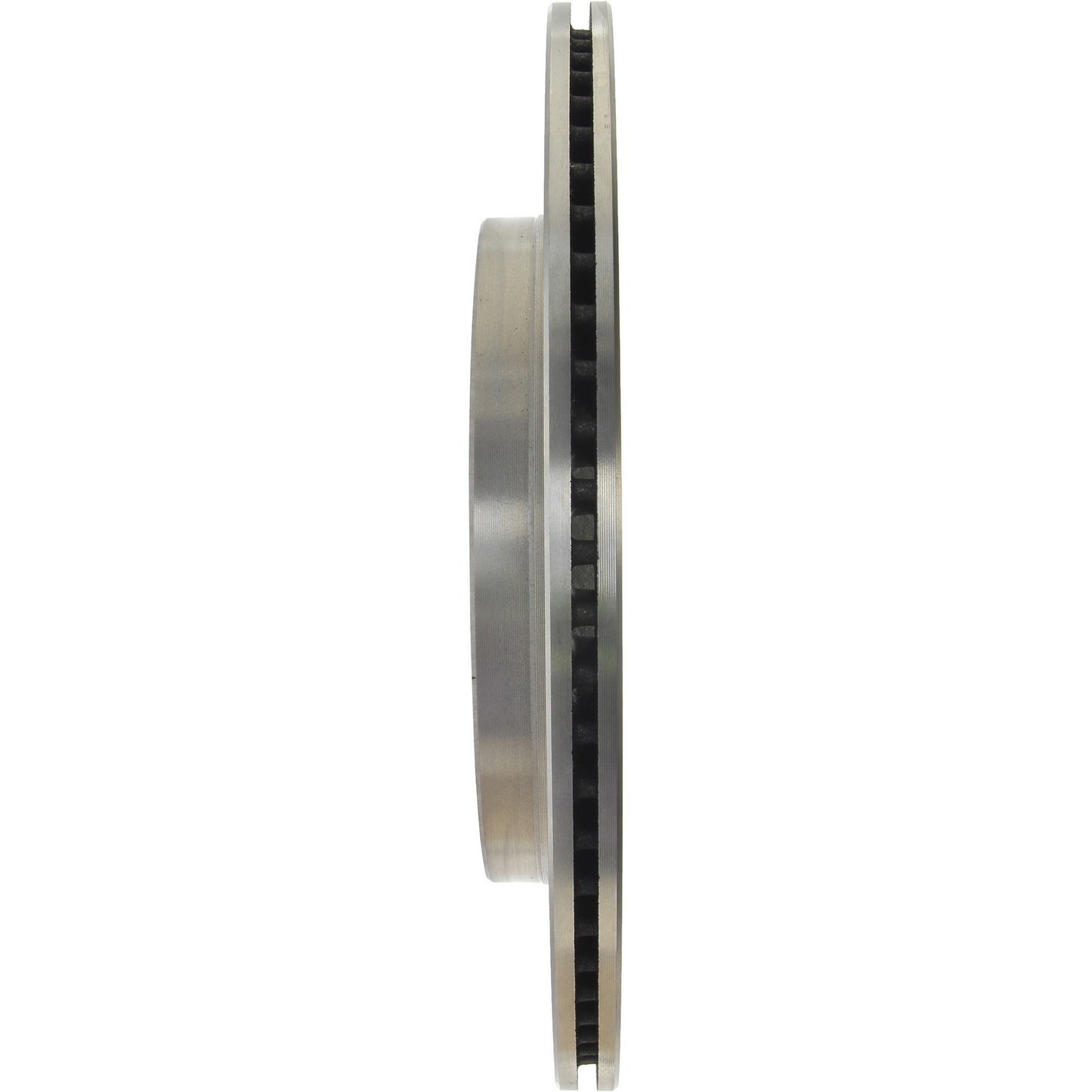 Centric Parts Disc Brake Rotor C-Tek Standard Non-Directional Finishes for 2016-2022 Lexus RX350/RX350L 2022-2018 RX450h/RX450hL 121.44197