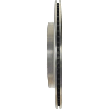 Centric Parts Disc Brake Rotor C-Tek Standard Non-Directional Finishes for 2016-2022 Lexus RX350/RX350L 2022-2018 RX450h/RX450hL 121.44197