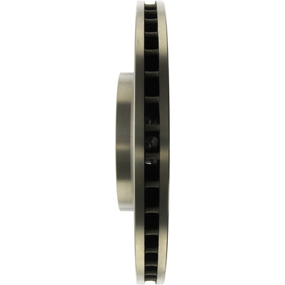 Centric Parts Disc Brake Rotor with Non-Directional Finishes for 121.44198