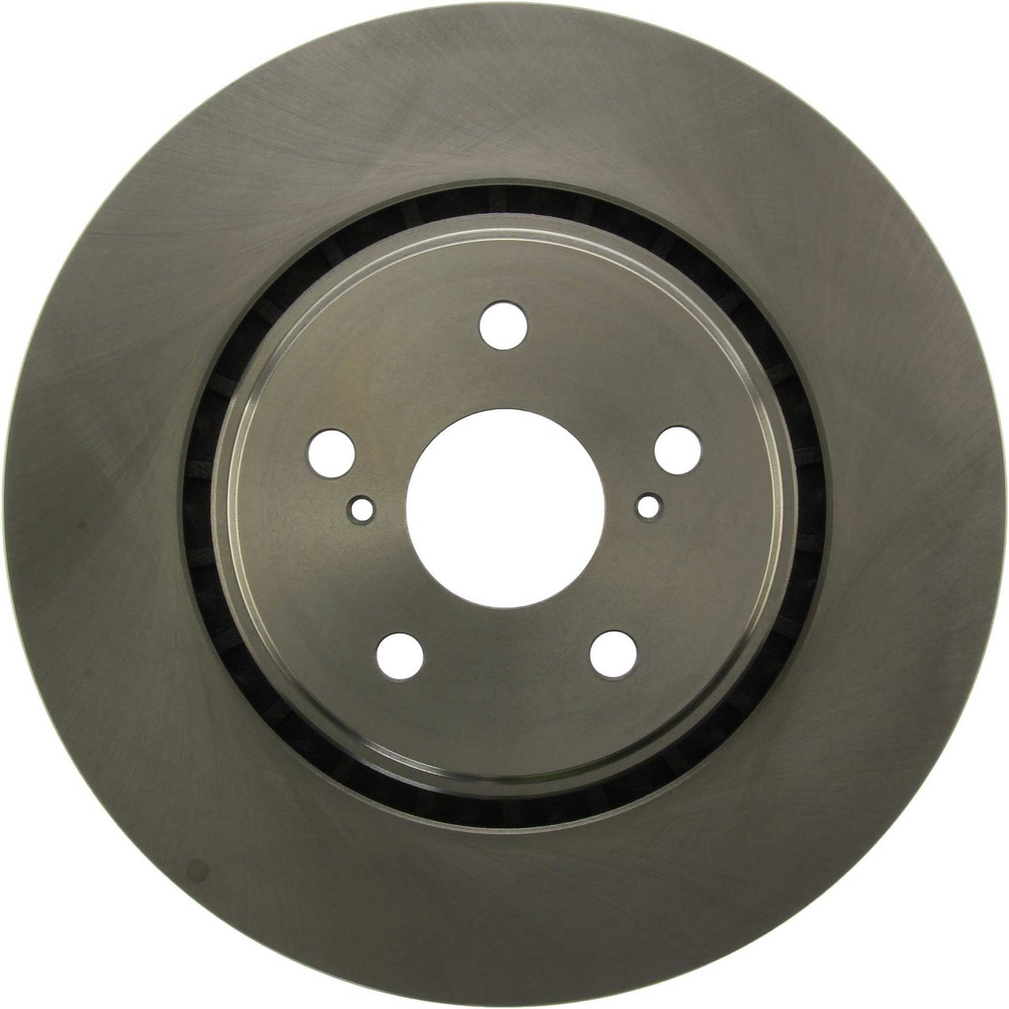Centric Parts Disc Brake Rotor with Non-Directional Finishes for 121.44198