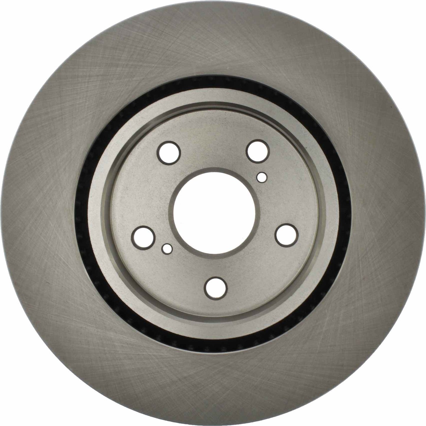 Centric Parts Disc Brake Rotor C-Tek Standard Non-Directional Finishes for 2019-2023 Lexus ES300h ES350 UX200 UX250h Toyota Avalon Camry C-HR Corolla Cross RAV4 Venza 121.44202