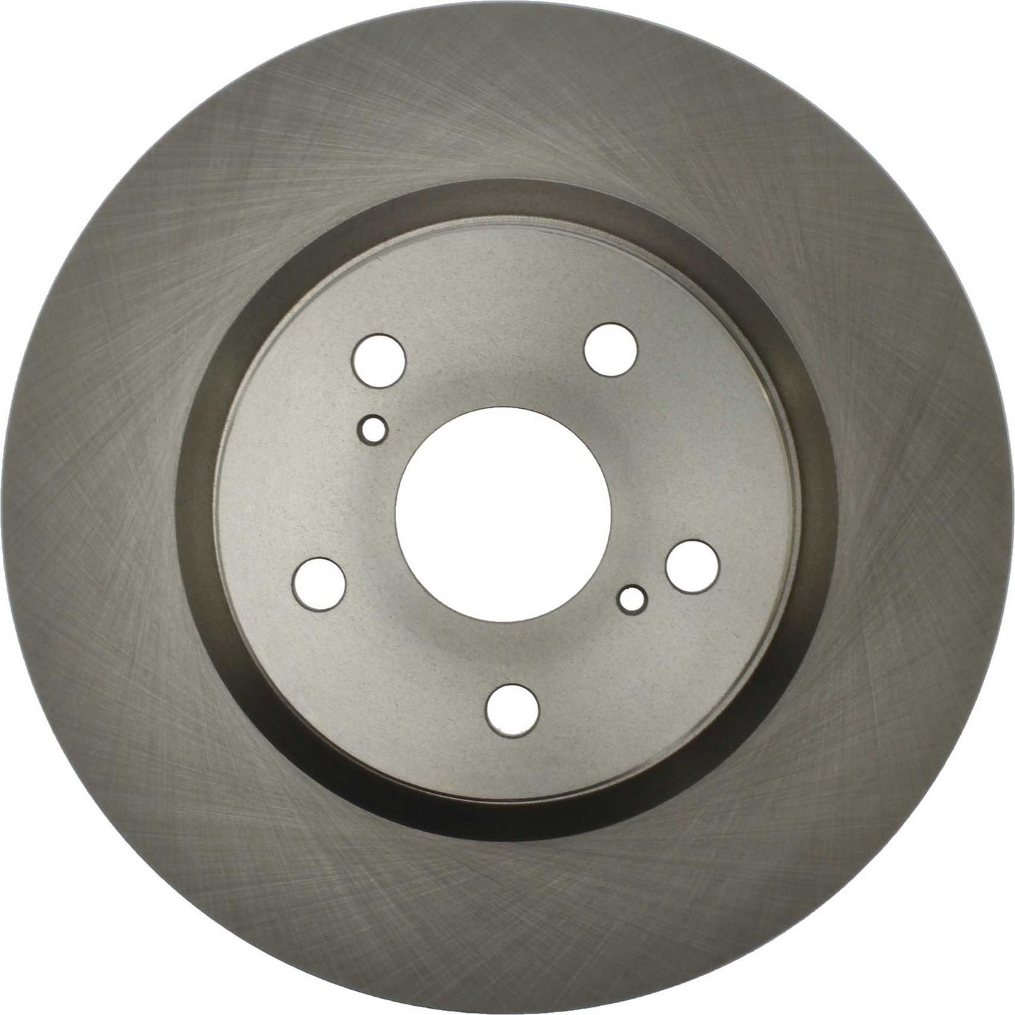 Centric Parts Disc Brake Rotor C-Tek Standard Non-Directional Finishes for 2019-2023 Lexus ES300h ES350 UX200 UX250h Toyota Avalon Camry C-HR Corolla Cross RAV4 Venza 121.44202