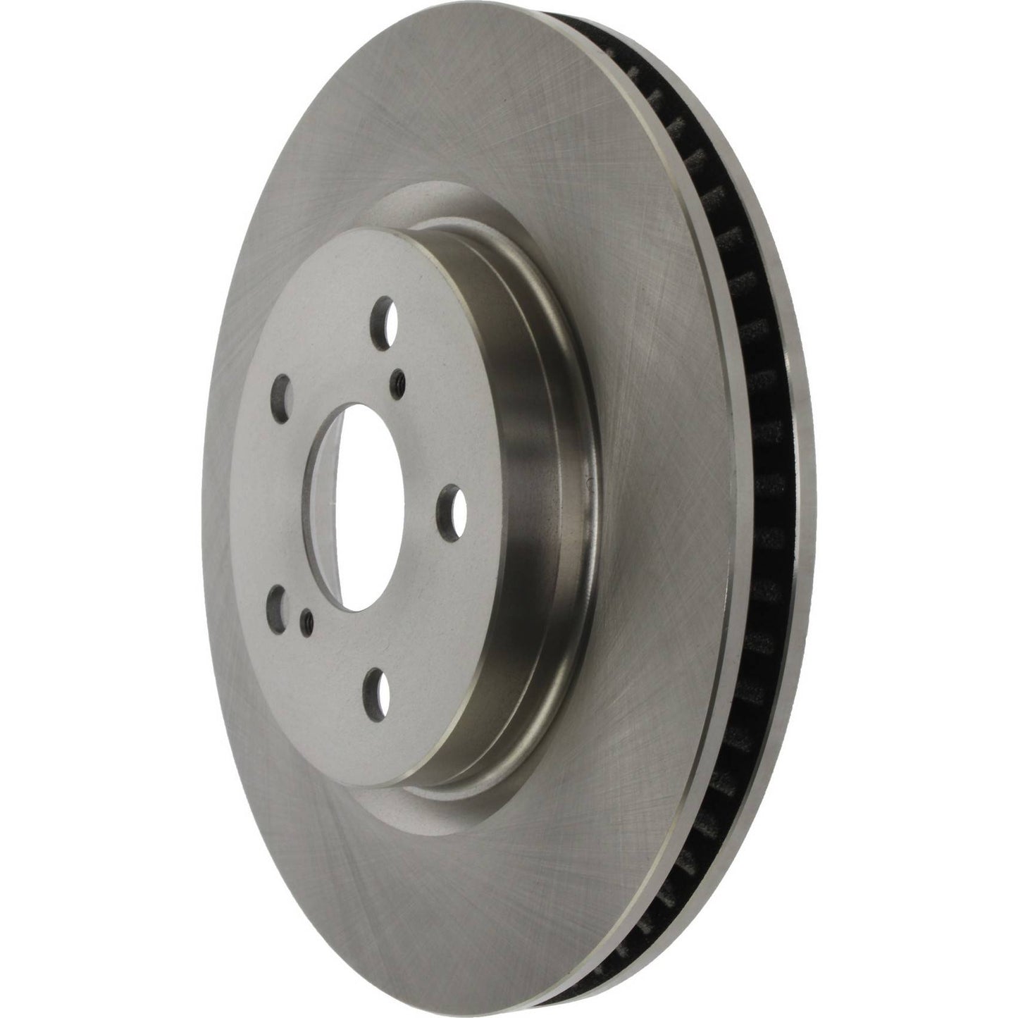Centric Parts Disc Brake Rotor C-Tek Standard Non-Directional Finishes for 2019-2023 Lexus ES300h ES350 UX200 UX250h Toyota Avalon Camry C-HR Corolla Cross RAV4 Venza 121.44202