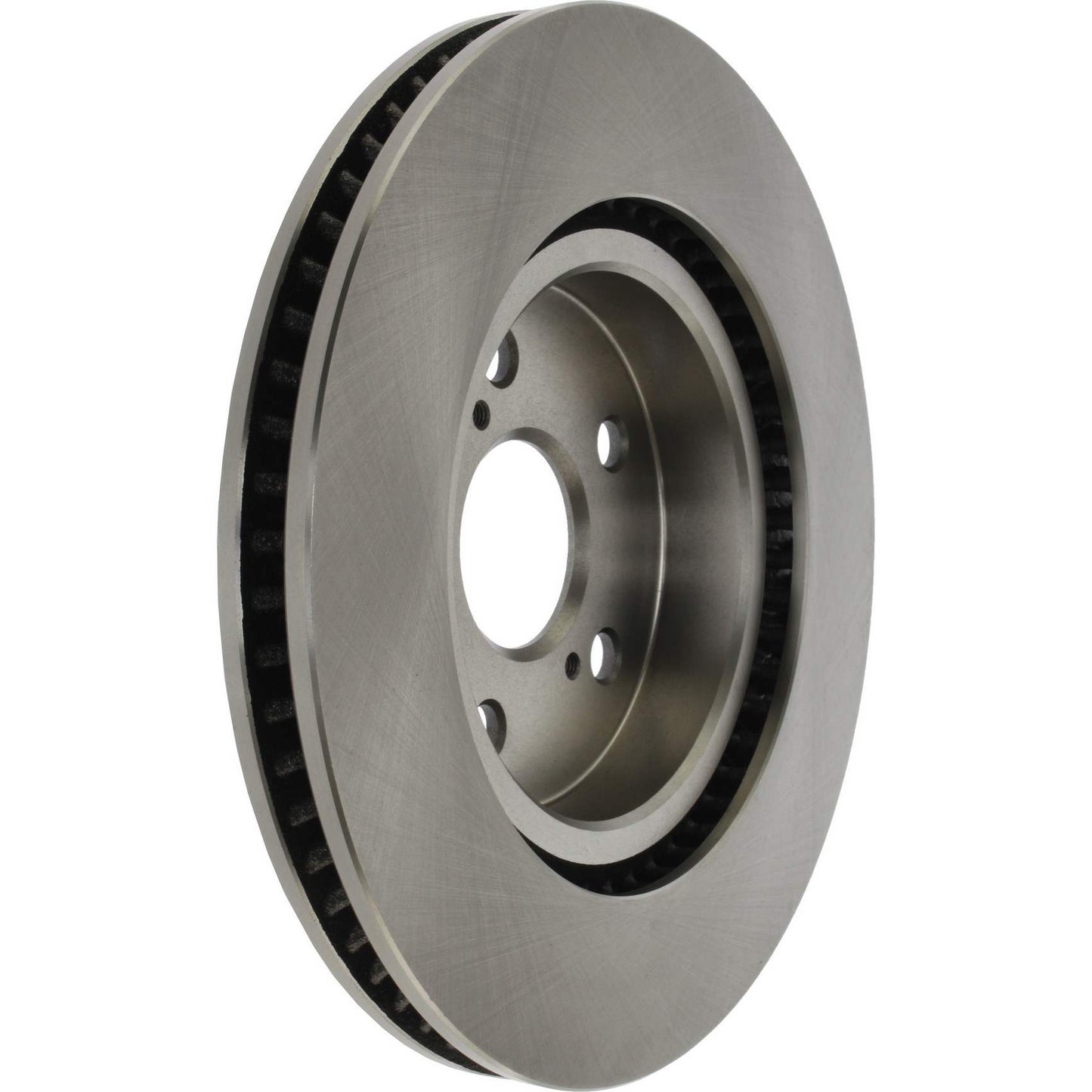 Centric Parts Disc Brake Rotor C-Tek Standard Non-Directional Finishes for 2019-2023 Lexus ES300h ES350 UX200 UX250h Toyota Avalon Camry C-HR Corolla Cross RAV4 Venza 121.44202