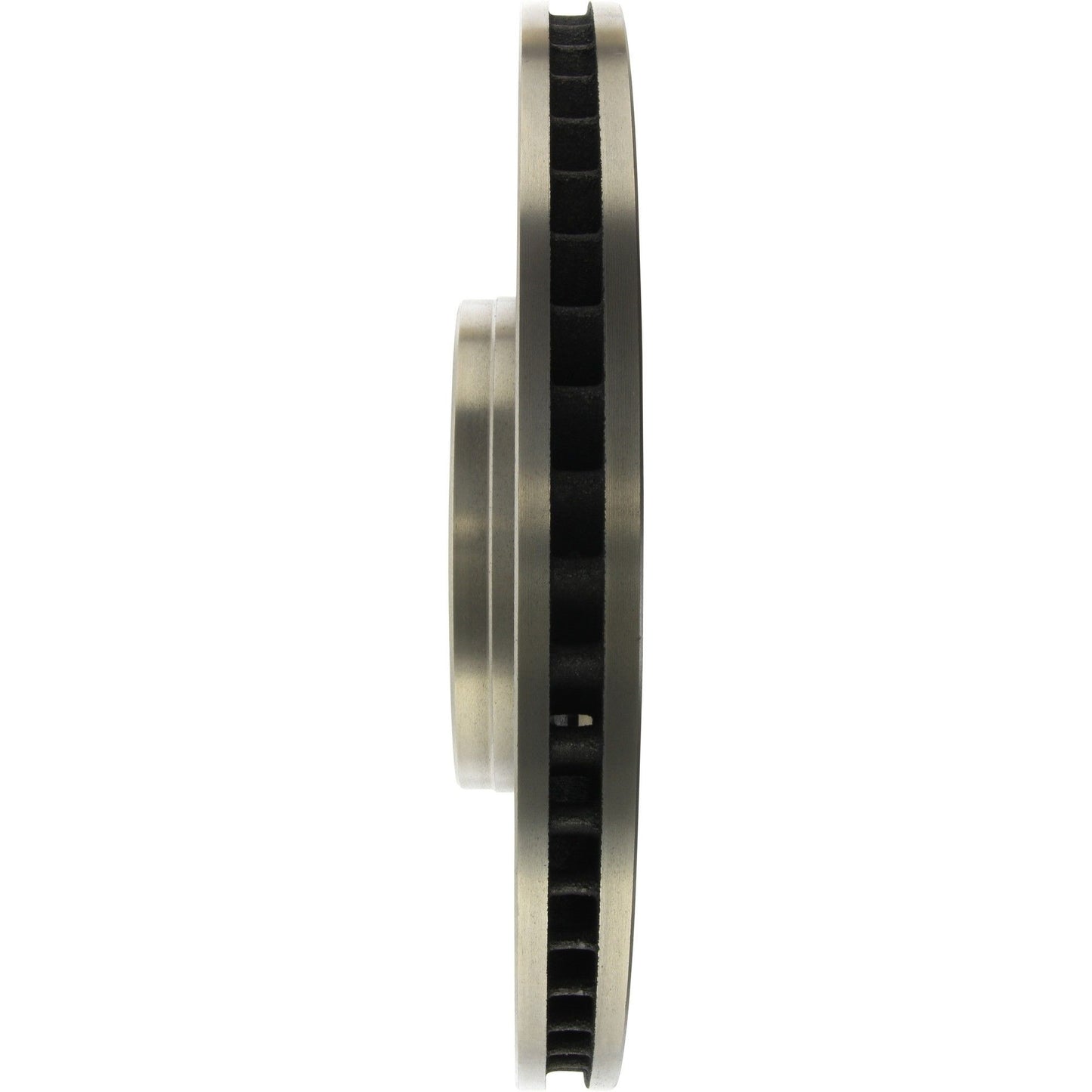 StopTech 13-15 Lexus GS 350 RWD F Sport Standard Front Left Brake Rotor 121.44204CRY