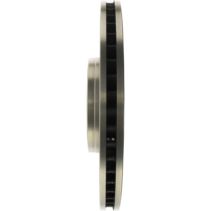 StopTech 13-15 Lexus GS 350 RWD F Sport Standard Front Left Brake Rotor 121.44204CRY