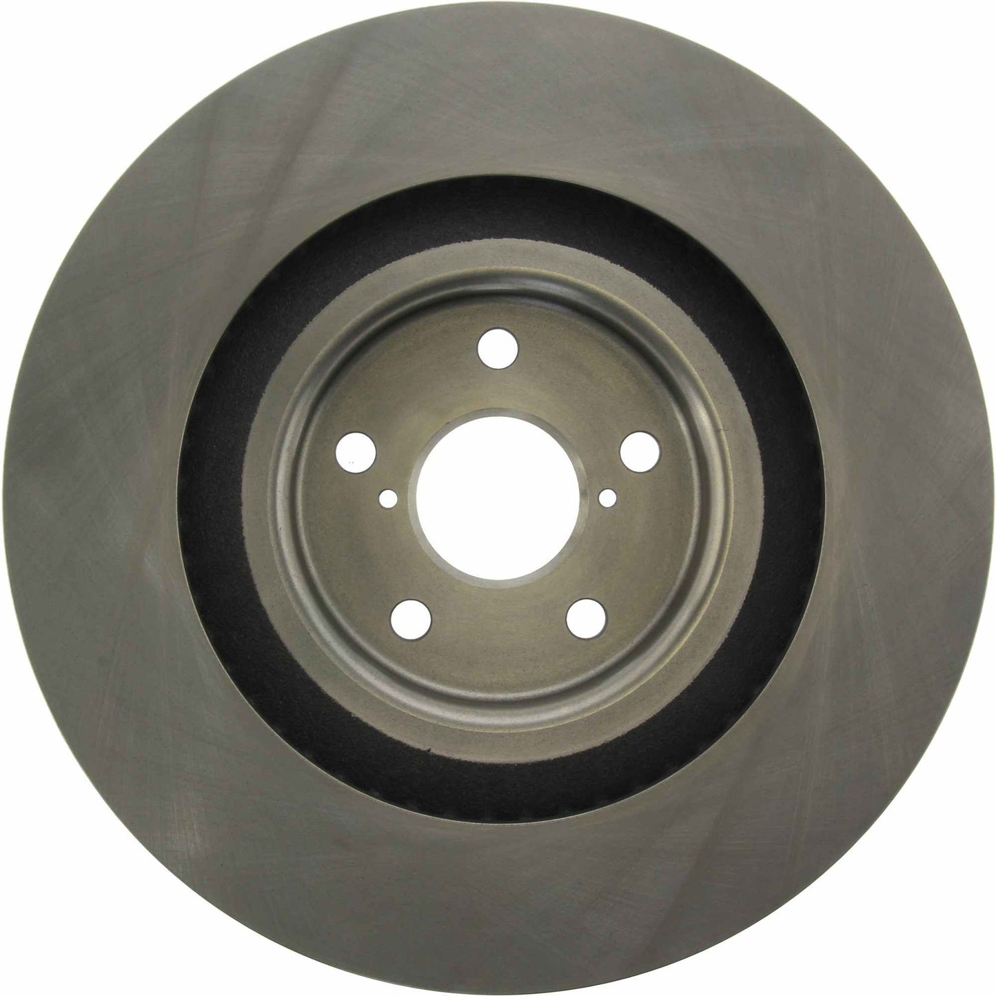 StopTech 13-15 Lexus GS 350 RWD F Sport Standard Front Left Brake Rotor 121.44204CRY