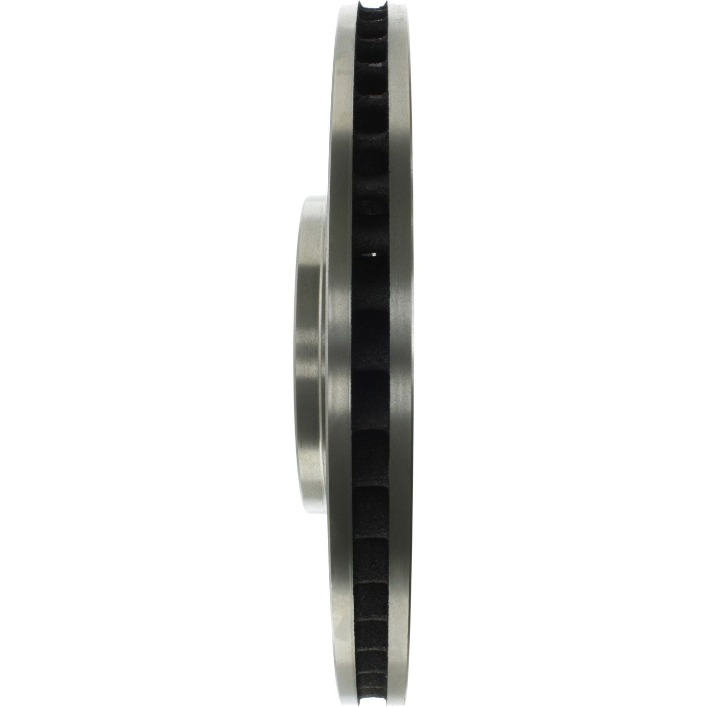 StopTech 13-15 Lexus GS 350 RWD F Sport Standard Front Right Cryo Brake Rotor 121.44205CRY