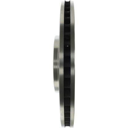 StopTech 13-15 Lexus GS 350 RWD F Sport Standard Front Right Cryo Brake Rotor 121.44205CRY