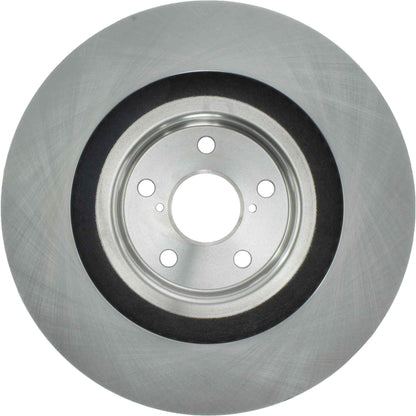 StopTech 13-15 Lexus GS 350 RWD F Sport Standard Front Right Cryo Brake Rotor 121.44205CRY
