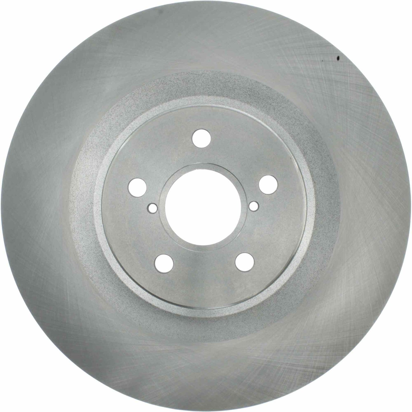StopTech 13-15 Lexus GS 350 RWD F Sport Standard Front Right Cryo Brake Rotor 121.44205CRY