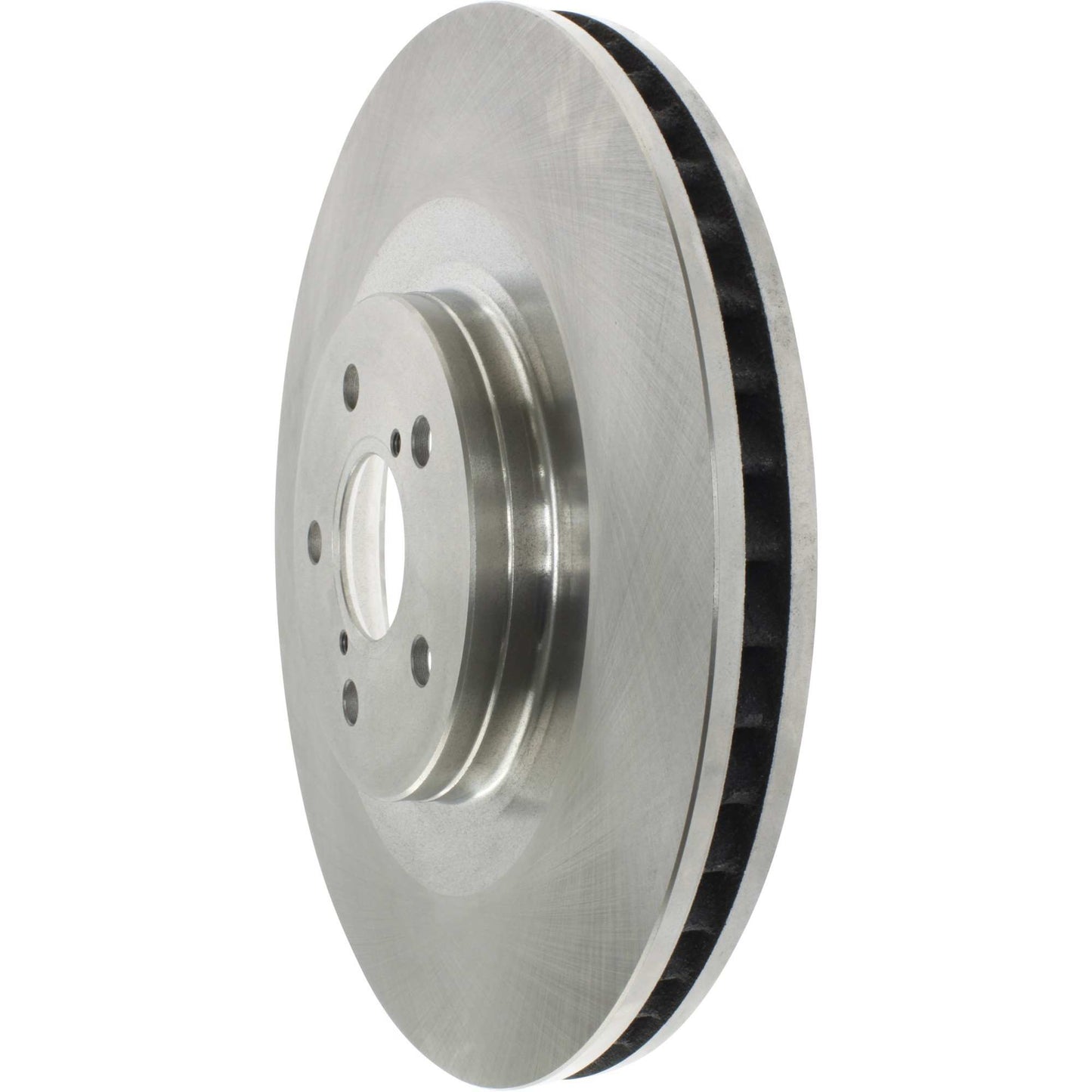 StopTech 13-15 Lexus GS 350 RWD F Sport Standard Front Right Cryo Brake Rotor 121.44205CRY