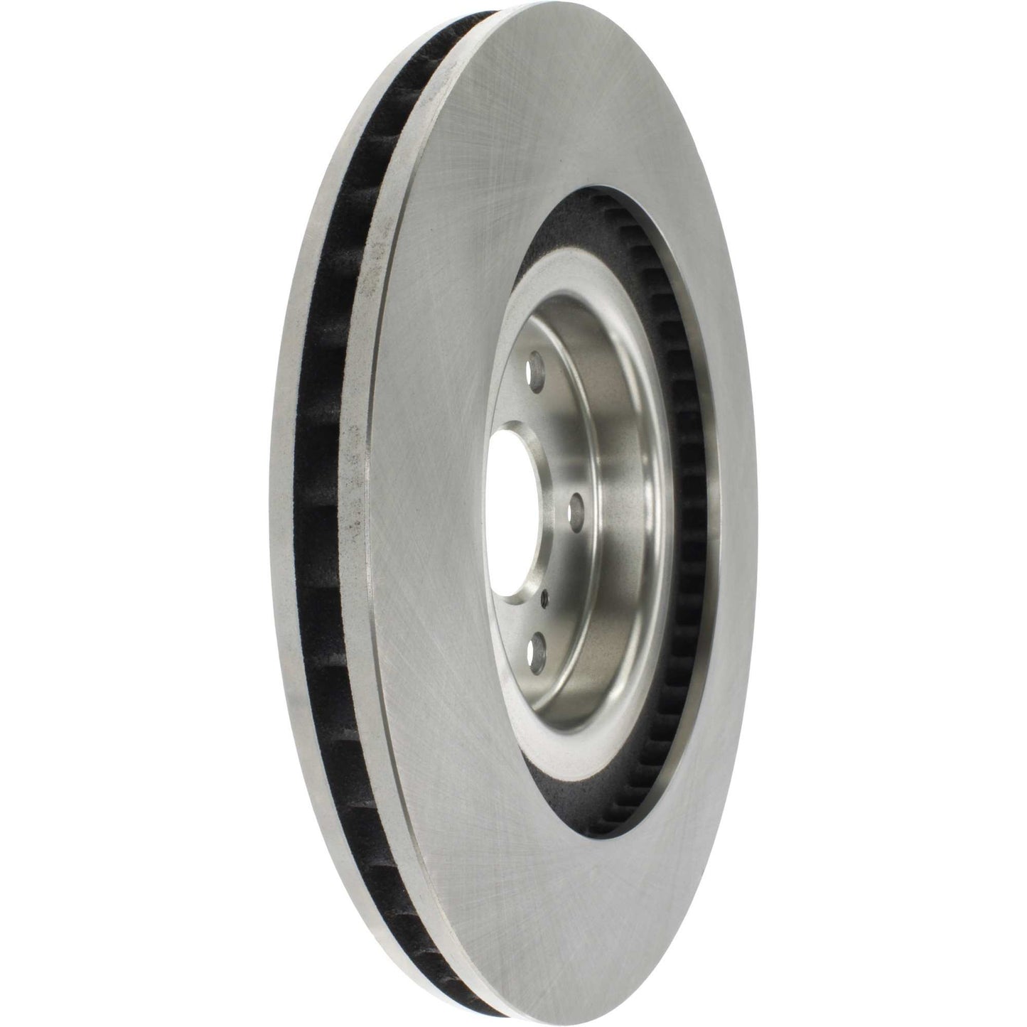 StopTech 13-15 Lexus GS 350 RWD F Sport Standard Front Right Cryo Brake Rotor 121.44205CRY