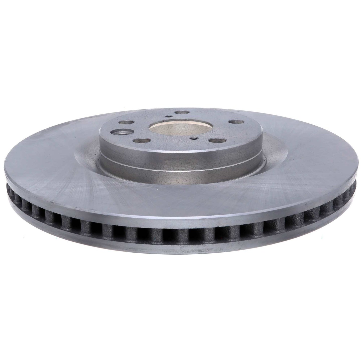 Centric Parts Disc Brake Rotor Standard with Non-Directional Finishes for 2021-2023 Lexus IS350 Front Left, IS300 Front Left, RC350 Front Left, RC300 Front Left 121.44222