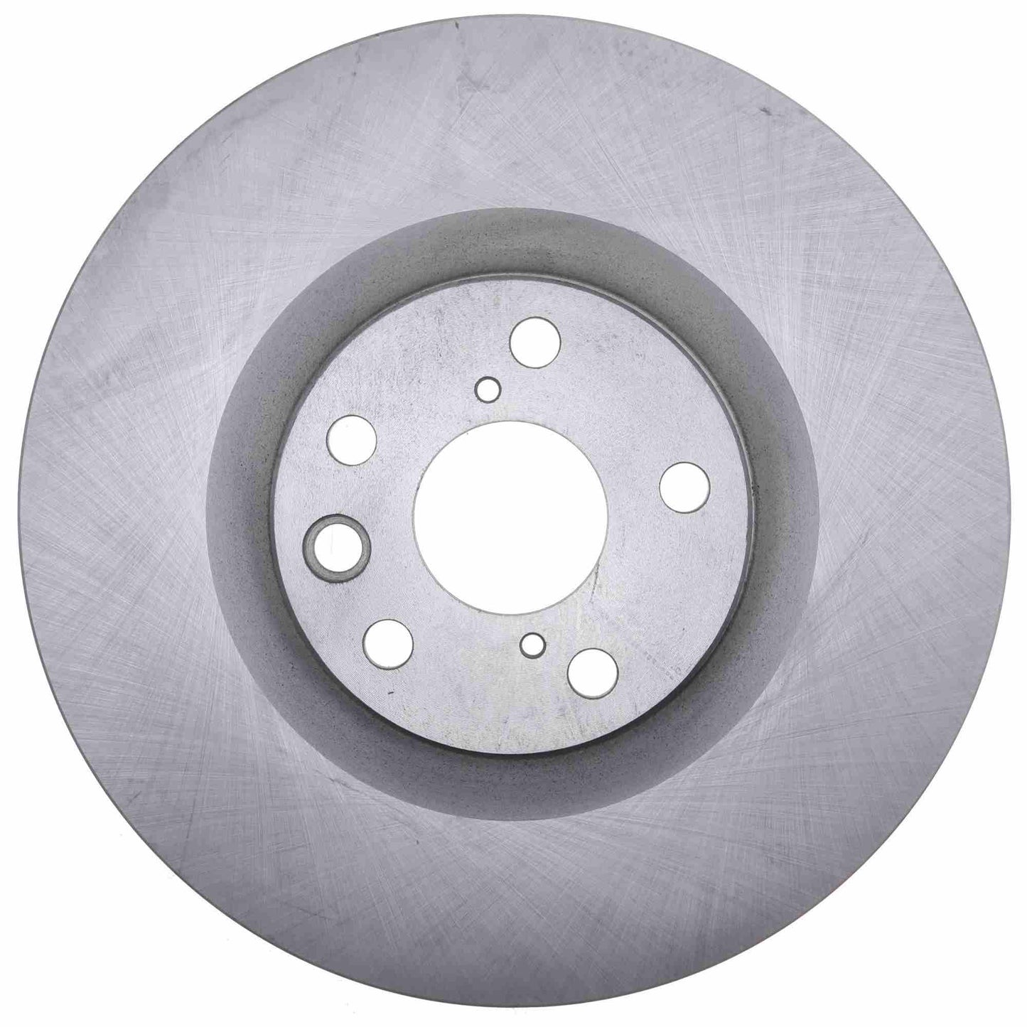 Centric Parts Disc Brake Rotor Standard with Non-Directional Finishes for 2021-2023 Lexus IS350 Front Left, IS300 Front Left, RC350 Front Left, RC300 Front Left 121.44222