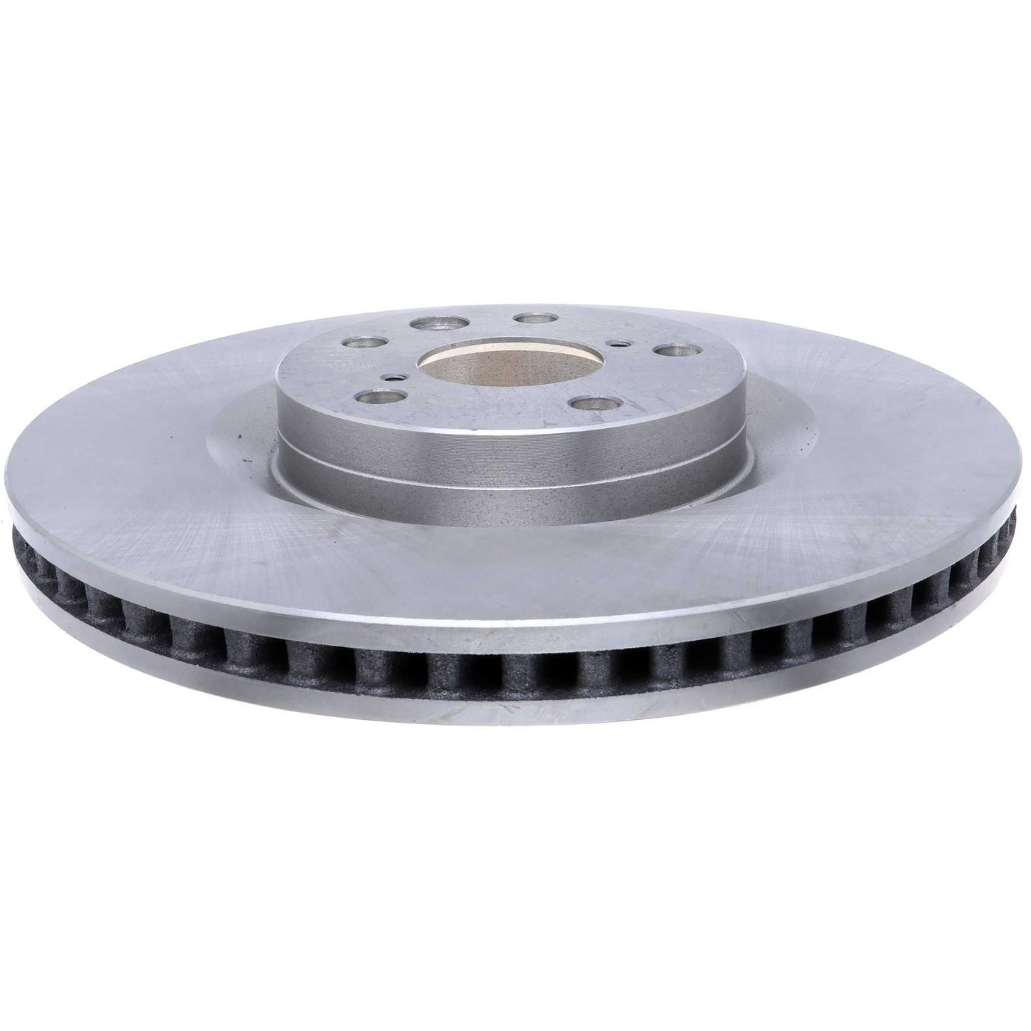 Centric Parts Disc Brake Rotor Standard with Non-Directional Finishes for 2021-2023 Lexus IS350/IS300 RC350 RC300 Front Right/Left 121.44223