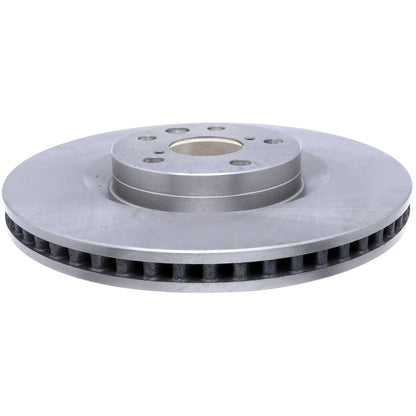 Centric Parts Disc Brake Rotor Standard with Non-Directional Finishes for 2021-2023 Lexus IS350/IS300 RC350 RC300 Front Right/Left 121.44223