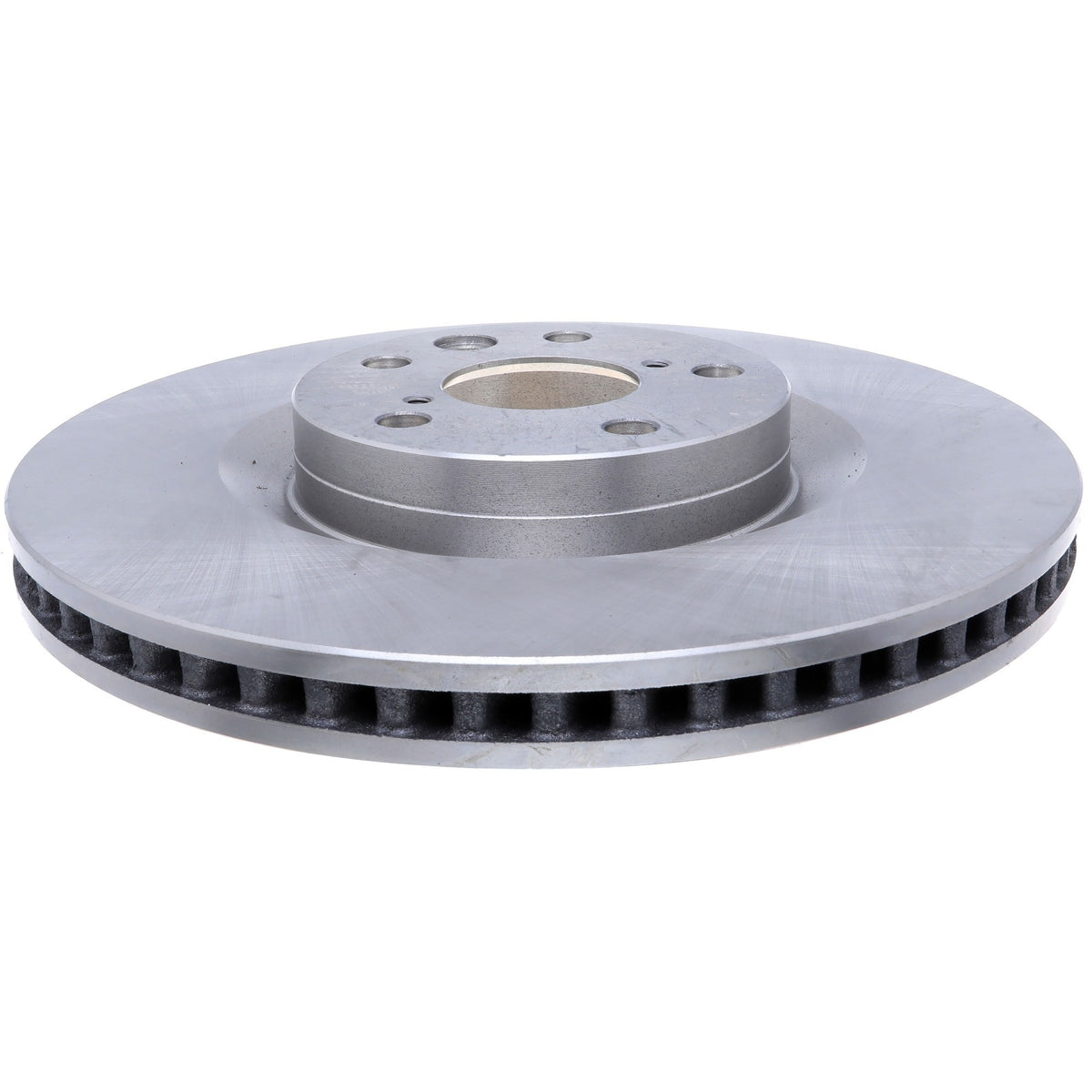 Centric Parts Disc Brake Rotor Standard with Non-Directional Finishes for 2021-2023 Lexus IS350/IS300 RC350 RC300 Front Right/Left 121.44223