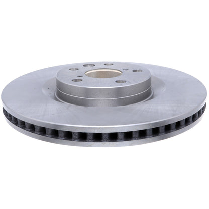 Centric Parts Disc Brake Rotor Standard with Non-Directional Finishes for 2021-2023 Lexus IS350/IS300 RC350 RC300 Front Right/Left 121.44223