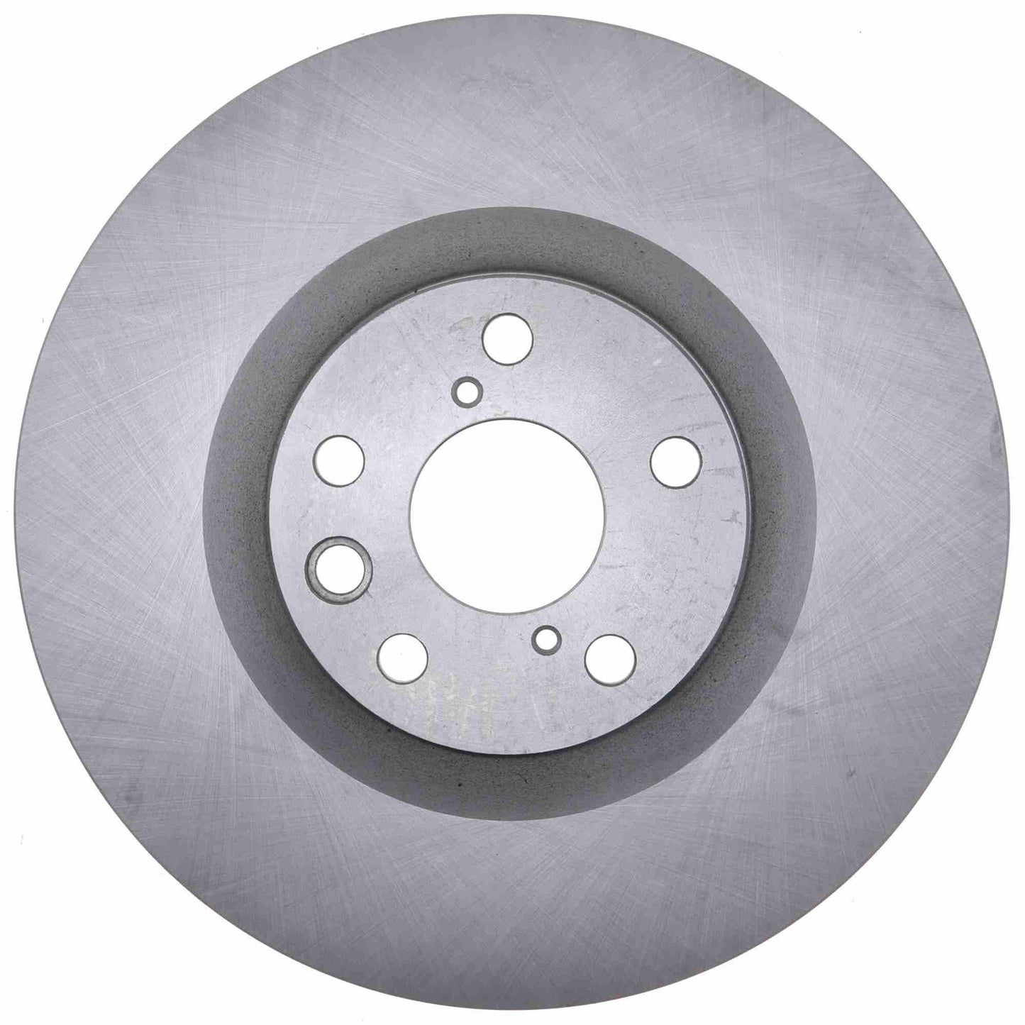 Centric Parts Disc Brake Rotor Standard with Non-Directional Finishes for 2021-2023 Lexus IS350/IS300 RC350 RC300 Front Right/Left 121.44223