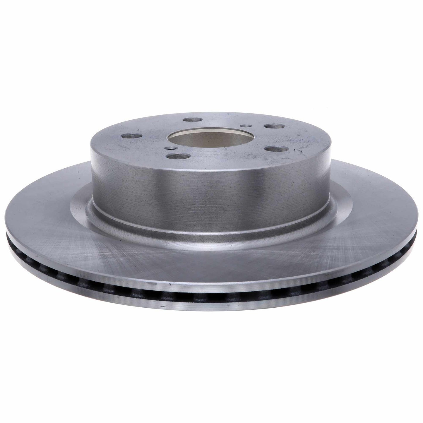 Centric Parts Disc Brake Rotor C-Tek Standard with Non-Directional Finishes for 2021-2023 Lexus IS350 Rear, IS300 Rear, RC350 Rear, RC300 Rear 121.44224