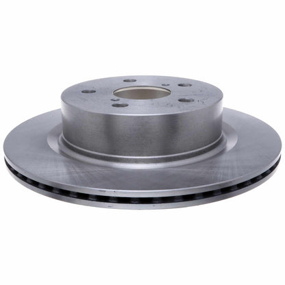Centric Parts Disc Brake Rotor C-Tek Standard with Non-Directional Finishes for 2021-2023 Lexus IS350 Rear, IS300 Rear, RC350 Rear, RC300 Rear 121.44224