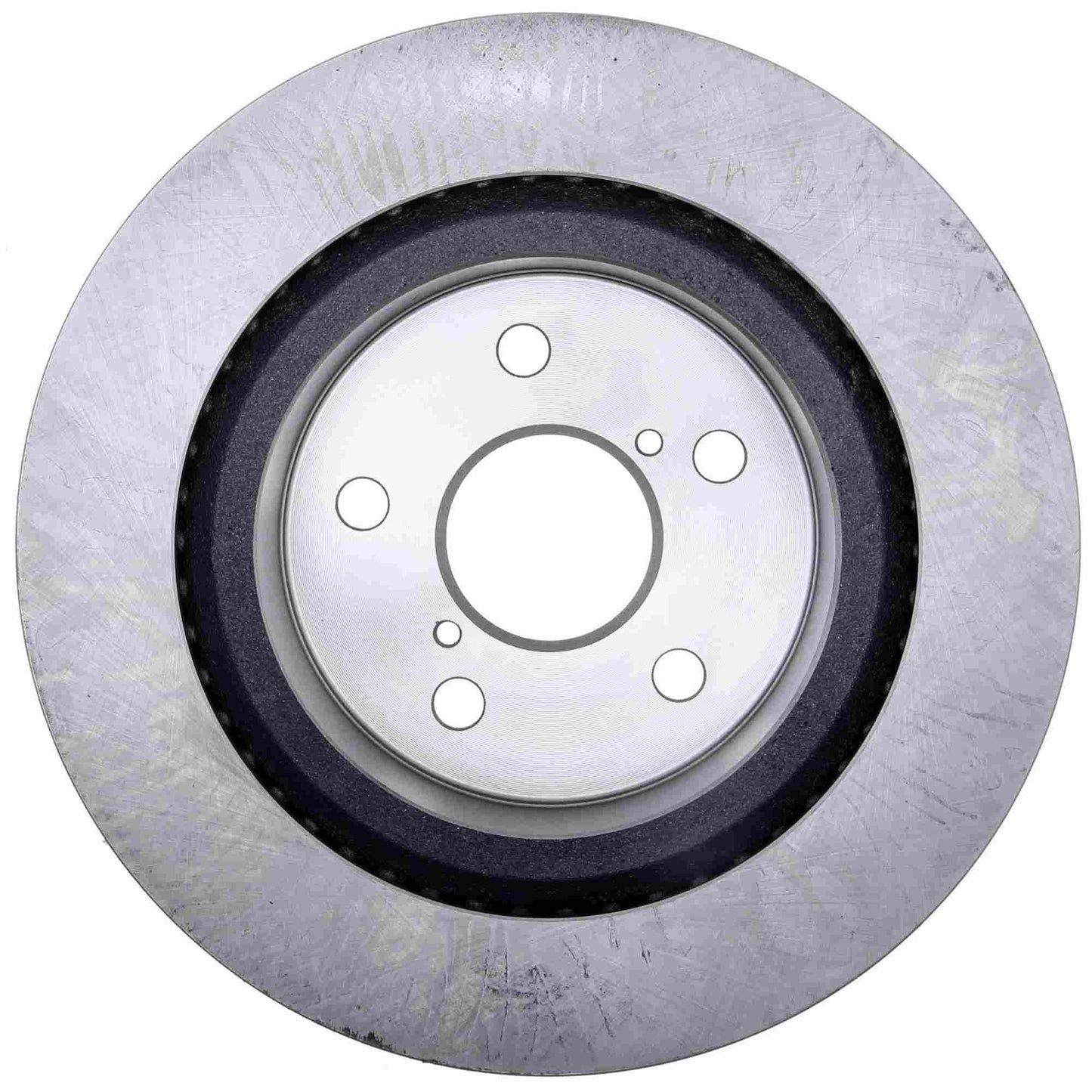 Centric Parts Disc Brake Rotor C-Tek Standard with Non-Directional Finishes for 2021-2023 Lexus IS350 Rear, IS300 Rear, RC350 Rear, RC300 Rear 121.44224