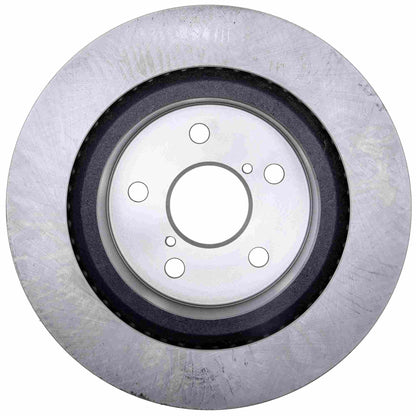 Centric Parts Disc Brake Rotor C-Tek Standard with Non-Directional Finishes for 2021-2023 Lexus IS350 Rear, IS300 Rear, RC350 Rear, RC300 Rear 121.44224
