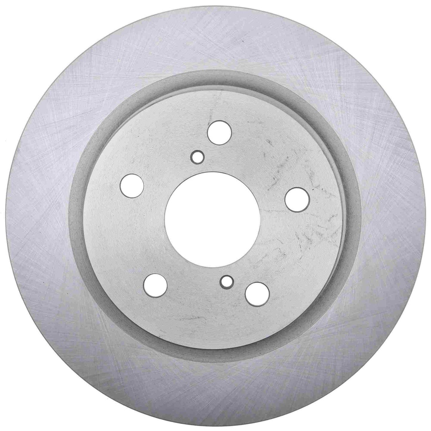 Centric Parts Disc Brake Rotor C-Tek Standard with Non-Directional Finishes for 2021-2023 Lexus IS350 Rear, IS300 Rear, RC350 Rear, RC300 Rear 121.44224