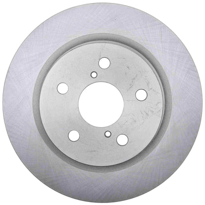 Centric Parts Disc Brake Rotor C-Tek Standard with Non-Directional Finishes for 2021-2023 Lexus IS350 Rear, IS300 Rear, RC350 Rear, RC300 Rear 121.44224