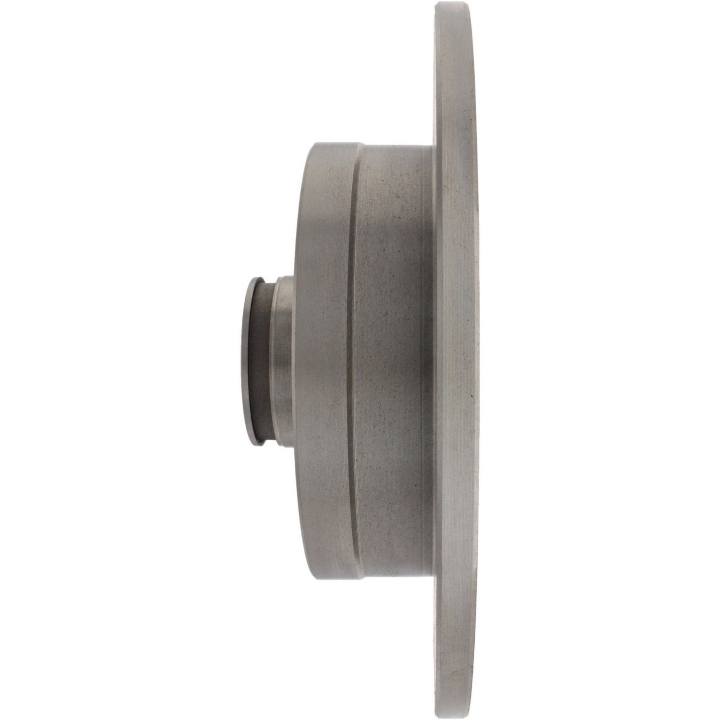 Centric Parts Disc Brake Rotor Standard with Non-Directional Finishes for 1981-1985 Mazda RX-7 121.45000