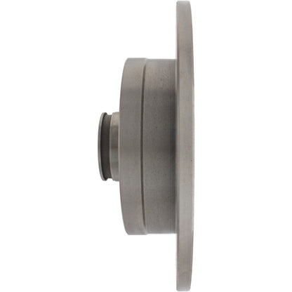 Centric Parts Disc Brake Rotor Standard with Non-Directional Finishes for 1981-1985 Mazda RX-7 121.45000