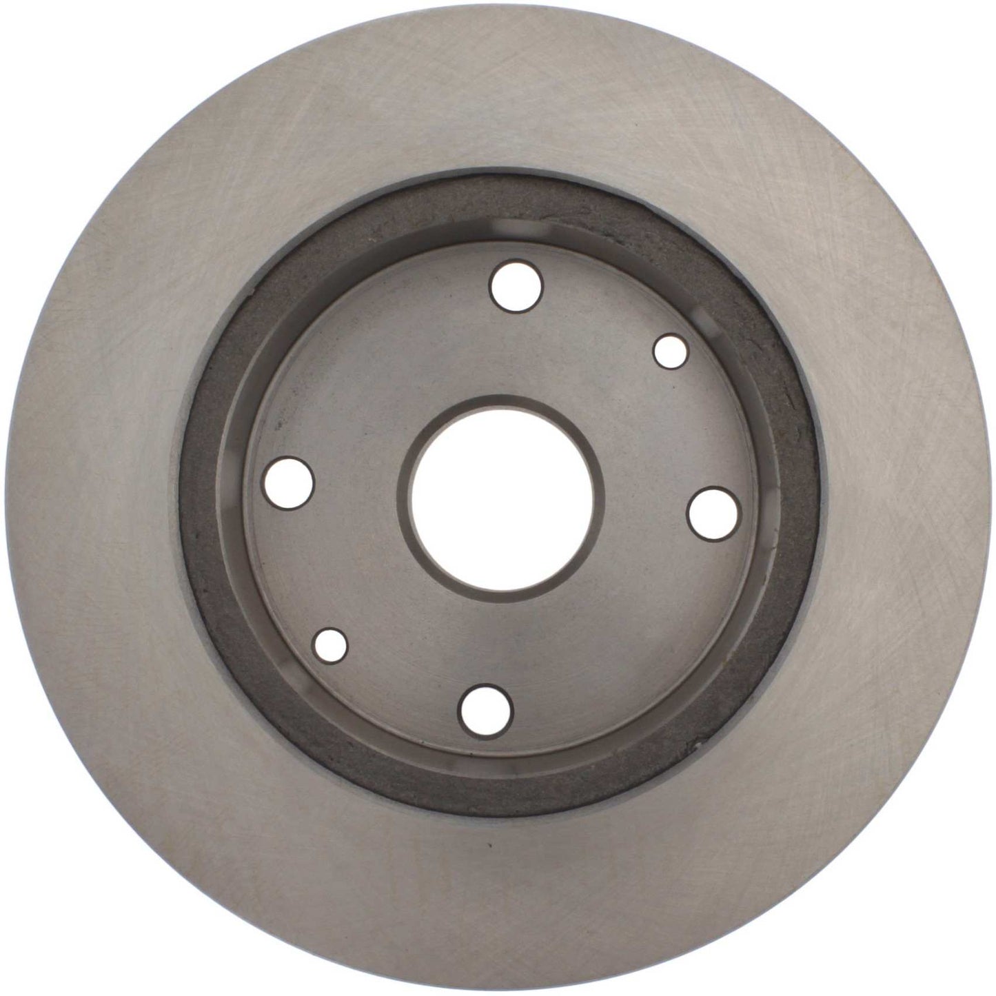 Centric Parts Disc Brake Rotor Standard with Non-Directional Finishes for 1981-1985 Mazda RX-7 121.45000