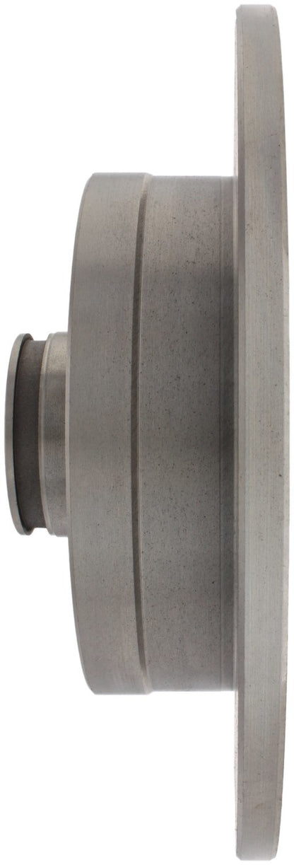 Centric Parts Disc Brake Rotor Standard with Non-Directional Finishes for 1981-1985 Mazda RX-7 121.45000