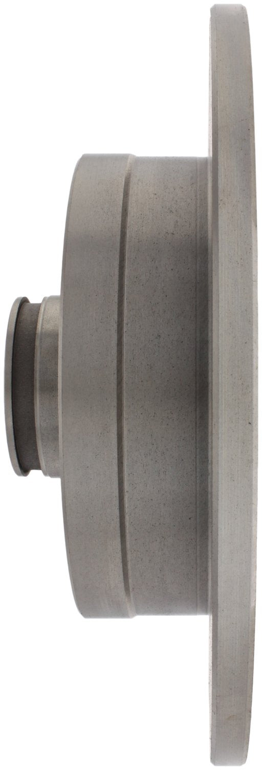 Centric Parts Disc Brake Rotor Standard with Non-Directional Finishes for 1981-1985 Mazda RX-7 121.45000