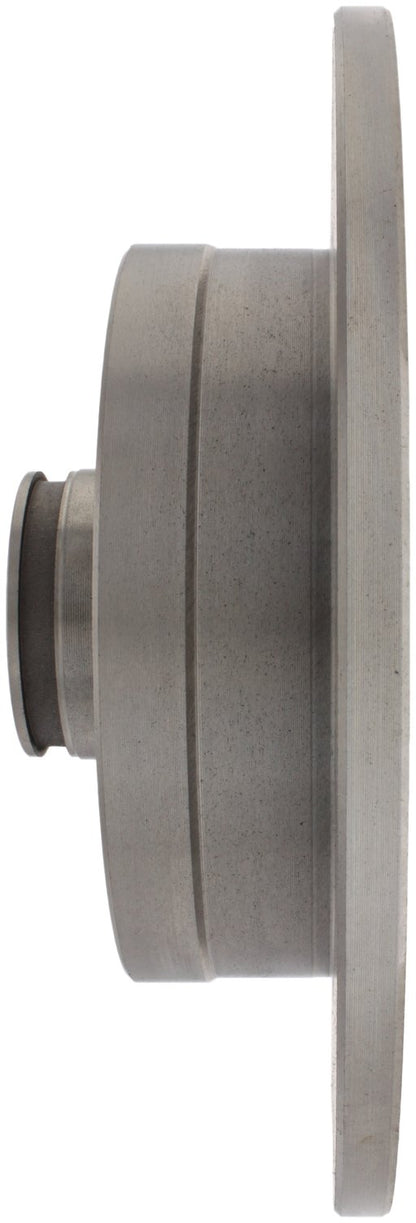 Centric Parts Disc Brake Rotor Standard with Non-Directional Finishes for 1981-1985 Mazda RX-7 121.45000