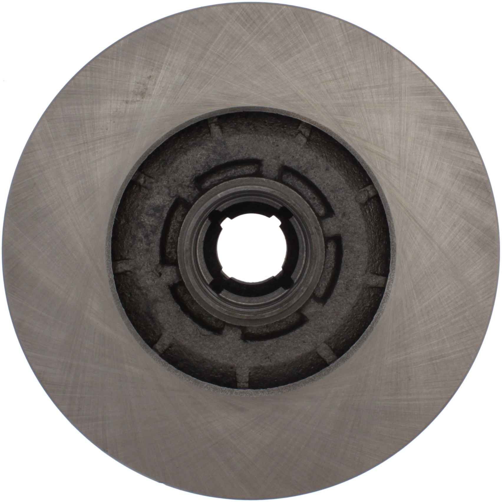 C-Tek Standard Brake Rotor 121.45003