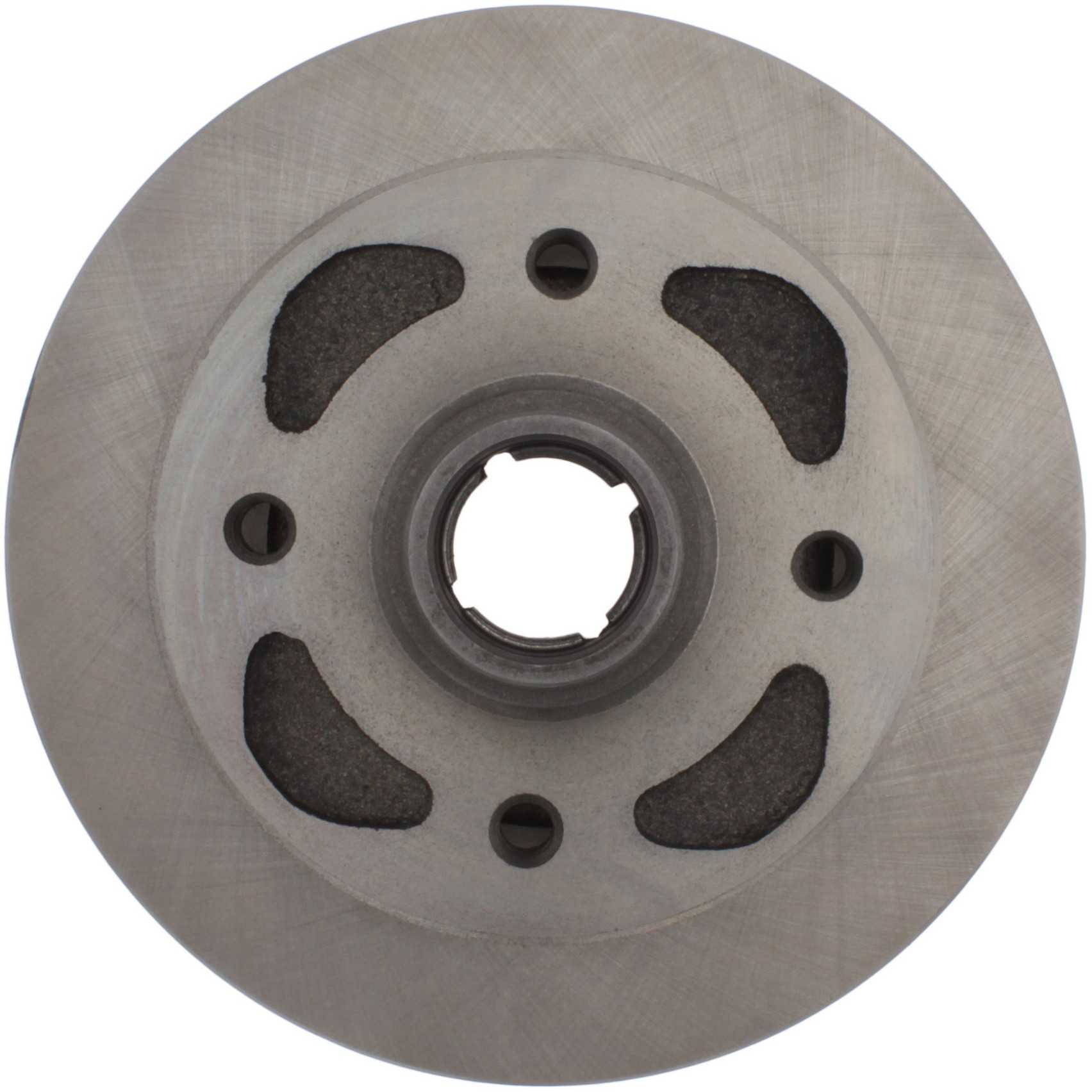 C-Tek Standard Brake Rotor 121.45003