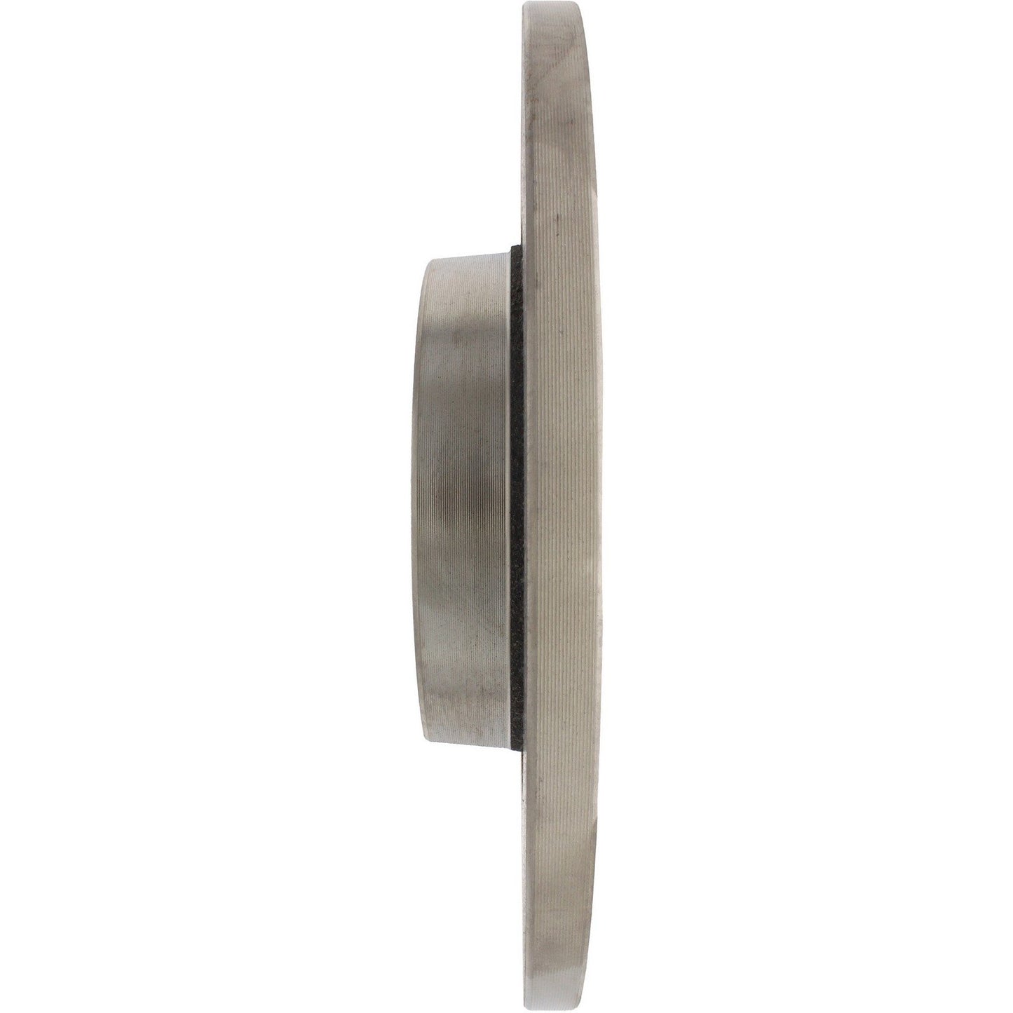 Centric Parts Disc Brake Rotor C-Tek Standard with Non-Directional Finishes for 1974-1984 Ford Courier Mazda B1800 B2000 Rotary Pickup 121.45007