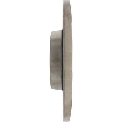 Centric Parts Disc Brake Rotor C-Tek Standard with Non-Directional Finishes for 1974-1984 Ford Courier Mazda B1800 B2000 Rotary Pickup 121.45007