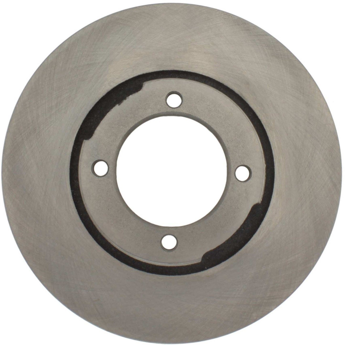 Centric Parts Disc Brake Rotor C-Tek Standard with Non-Directional Finishes for 1974-1984 Ford Courier Mazda B1800 B2000 Rotary Pickup 121.45007